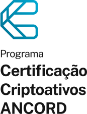Programa Certificação Criptoativos Ancord
