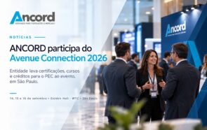 Fique por dentro das notícias da ANCORD
